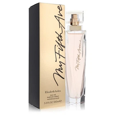 My 5th Avenue por Elizabeth Arden eau de parfum spray 3,3 oz para mujer Foto 1 de 4