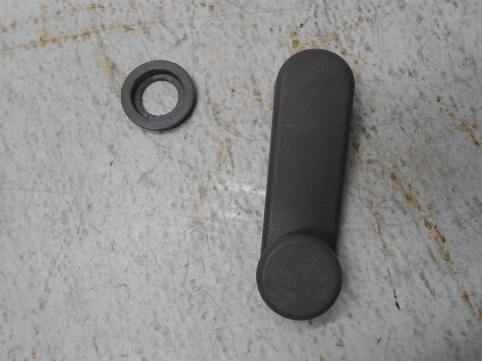 Chevrolet Aveo 2004-2011 manivela de ventana manual Foto 1 de 4