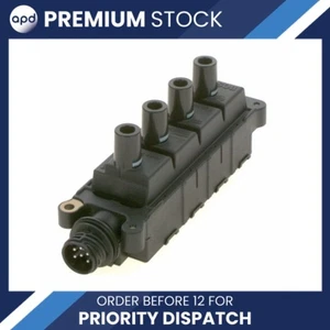 Bosch Ignition Coil 0221503489 fits BMW - Picture 1 of 11