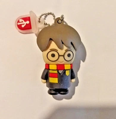 Harry Potter COMPLETE 1 - 7 Unabridged Audiobooks, Stephen Fry on Usb stick, NEW - Image 1 of 4