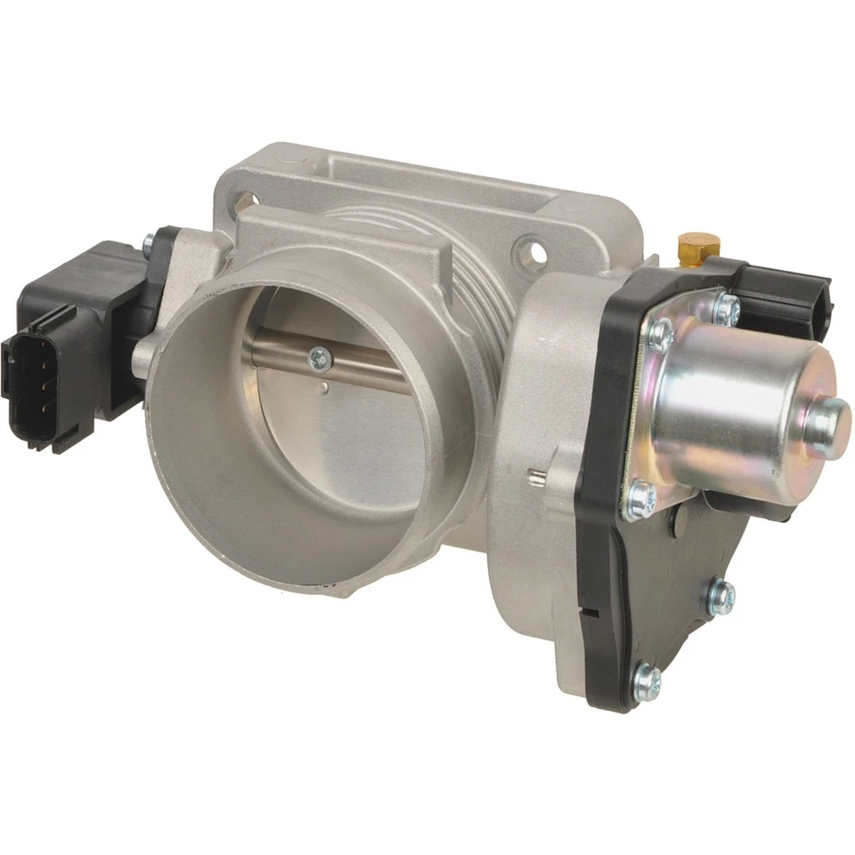 Cuerpo de acelerador de cartón 6E-6000 A1 para camioneta E350 E450 E150 E250 Explorer F150 Foto 1 de 1