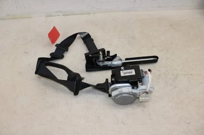 2017-2018 英菲尼迪 Q60 右前座带 带碰撞前原始设备制造商 MY19 — 第 1/4 张图片