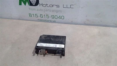 2019-2022 CHEVROLET SPARK RADIO AUDIO MODULE 555343750 - Image 1 of 4
