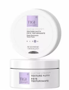 TIGI Copyright Custom Care Texture Putty 55g Brand New - Picture 1 of 7
