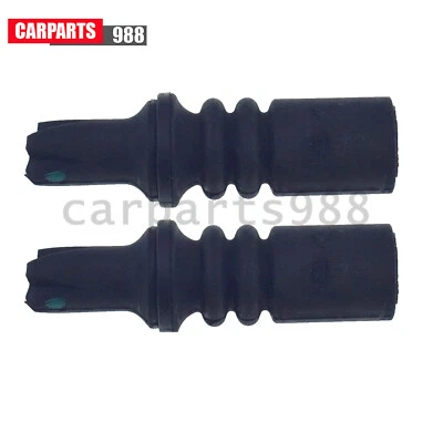 2 люверса сливного клапана люка для VW Tiguan GTI Golf R32 Superb 1K6877236 - Изображение 1 из 4