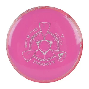 Axiom Disc Golf Neutron Insanity Distance Driver 9/5/-2/1.5 - Choose Exact - Picture 1 of 87