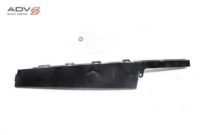 20-23 LAND ROVER RANGE ROVER EVOQUE FRONT RIGHT DOOR WINDOW APPLIQUE MOLDING OEM - Image 1 of 4