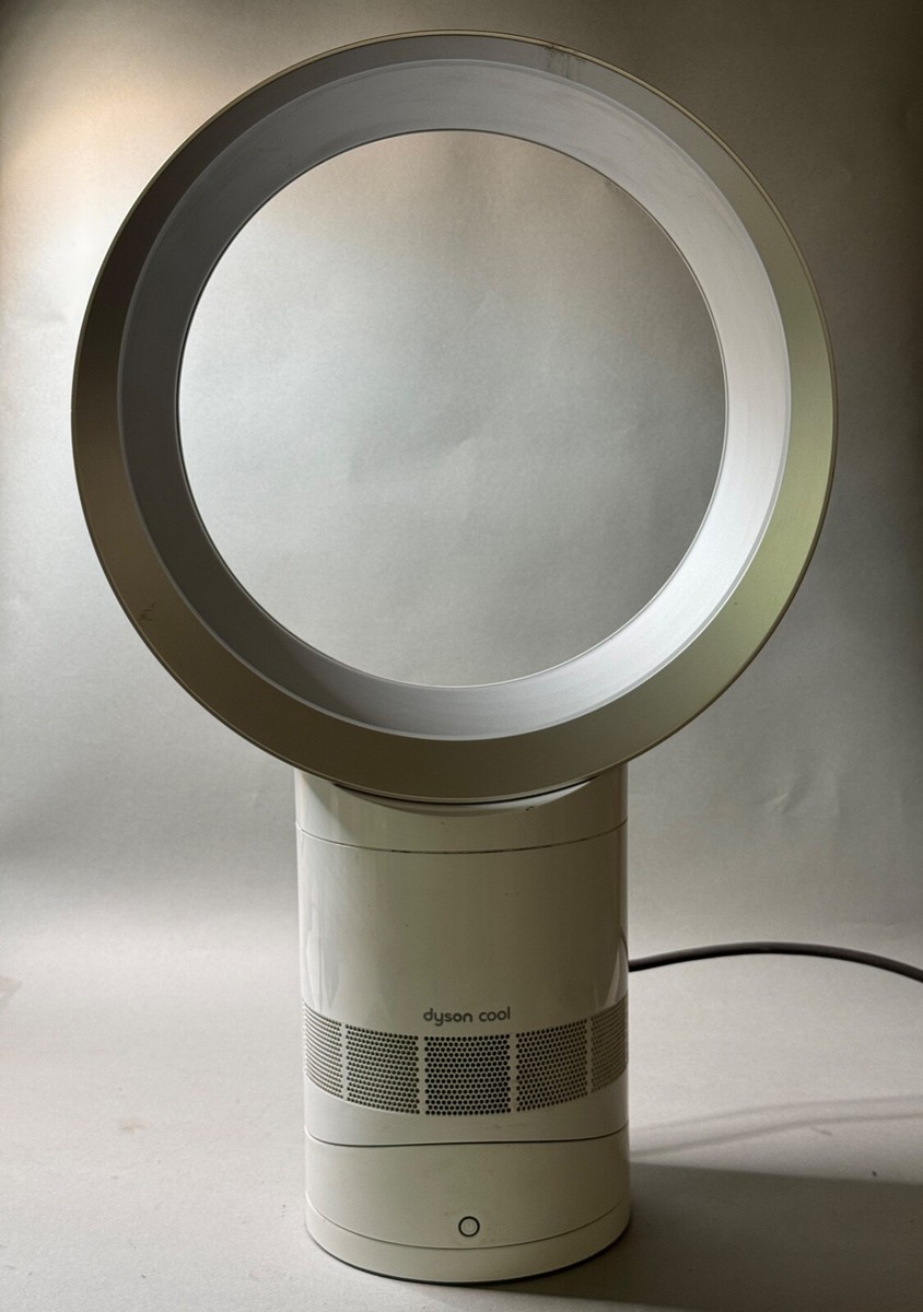 Dyson AM06 Cooling Fan Portable Fans for sale | eBay Dyson AM06 Cooling Fan Portable Fans for sale | eBay