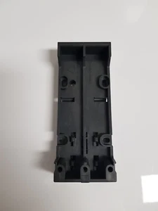 SIEMENS SITOP 6ES7390-6BA00-0AA0 Hutschienenhalterung für Netzteil S7-300 PS307 - Bild 1 von 3