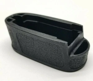 S&W M&P 1.0 M2.0 Shield 45 Ersatz Magazin 7. Grundauflage Platte NICHT 6 Umbau - Bild 1 von 6