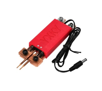 Spot Welding Pen Integrated Spot Welder Hand-held with Automatic 18650 Battery - Image 1 of 4