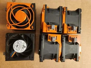 Dell PowerEdge R720 Lüfter 0NCJH0/NCJH0 - Bild 1 von 6