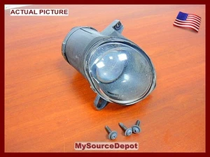 2001,2002,2003,2004,2005,PASSAT,RIGHT DRIVING, FOG LAMP,GLASS LENS - Picture 1 of 5