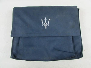 Maserati Quattroporte, Tool Kit, Used - Picture 1 of 5