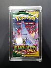Pokemon Magic Yu Gi Oh Booster Pack Magnetic Top Acrylic Storage Display Case