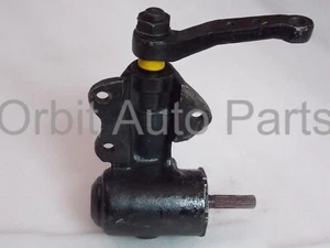 Steering Gear Box RHD Fit For Suzuki Samurai Gypsy SJ413 SJ410 Sierra Drover - Picture 1 of 18
