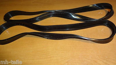 Bosch Dichtungs Set Scheinwerferglas und Rahmen  passend für Porsche 911  / 964 - Bild 1 von 2