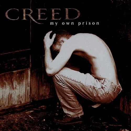 My Own Prison by Creed (CD, 1997, Wind-Up) *NEW* *FREE Shipping* - Image 1 of 1
