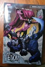 Marvel Legends Series Venom  Agony & Marvel's Riot Multipack 6