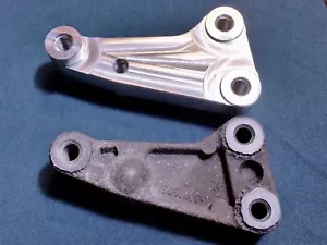 ¡NUEVO! Soporte alternador inferior Dodge Dakota 2,5 L 4 cilindros... Antiguo Soporte de actualización - Imagen 1 de 6