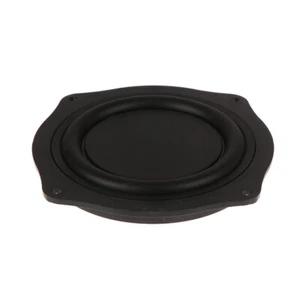 4Inch Bass Radiator Speaker Vibration Diaphragm Passive Radiator Loudspea'MA FT - Zdjęcie 1 z 12