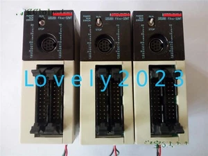 1pc used FX1NC-32MT - Picture 1 of 4