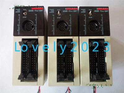 1pc used FX1NC-32MT - Image 1 of 4