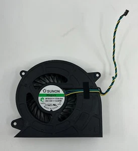OEM CPU Cooling Fan 00KT209 for Lenovo Ideacentre All-in-One 520-22ICB F0DT - Picture 1 of 3