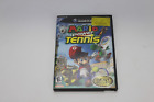 Mario Power Tennis (Nintendo GameCube, 2004) With Manual