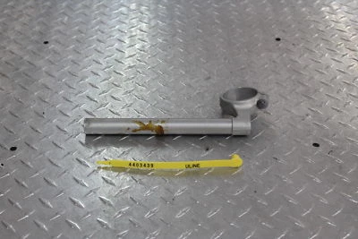 Suzuki GSXR600 2000 clip izquierdo en manillar Foto 1 de 4