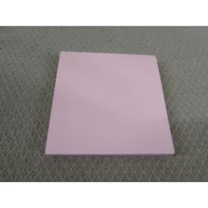 Note adesive colore rosa 100 fogli 3"x 3" - Foto 1 di 4