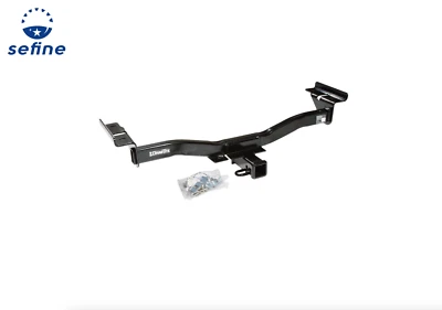 Draw-Tite Class III Trailer Hitch Max-Frame Receiver For 07-12 Mazda CX-7 75512 - Изображение 1 из 4