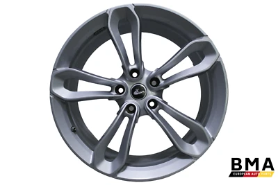 McLaren MP4-12C Spider 19 Inch 19 x 8.5 Front Wheel Rim 2012 2013 2014 OEM - Image 1 of 4