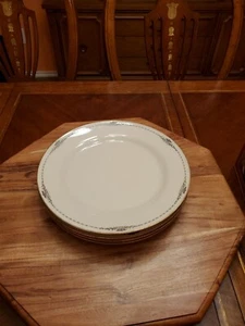 Tirschenreuth Bavaria Germany Dinner Plate - Picture 1 of 10