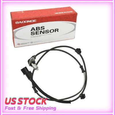 Sensor de velocidad de rueda ABS para Mitsubishi Endeavor 2004-2011 delantero derecho MR569710 Foto 1 de 4