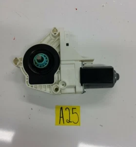 2009-2012 AUDI S5 RIGHT FRONT PASSENGER WINDOW MOTOR REGULATOR OEM 1101965575250 - Picture 1 of 5