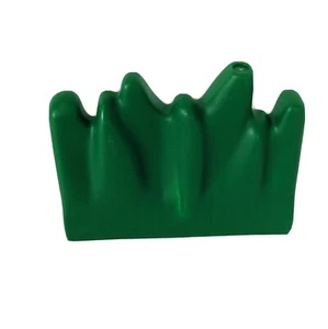Lego Duplo Fern Plant 1x4 Piece - Picture 1 of 6