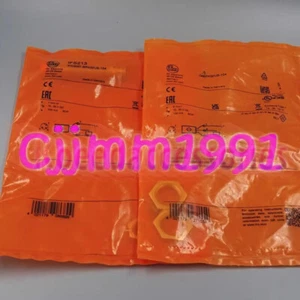 New 1PC IFM IFS213 Proximity switch - Picture 1 of 1