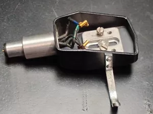 Fidelity Research FR-S/3 Head Shell USED JP - Picture 1 of 6