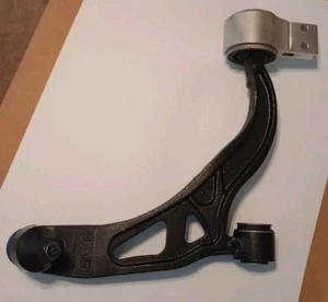 CONTROL ARM AND BALL JOINT ASSEMBLY - RK622215, NEW, FREE SHIPPING - Bild 1 von 7