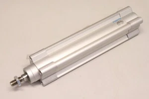 FESTO 1463254 Normzylinder  DSBC-32-120-PPVA-N3 - Bild 1 von 1