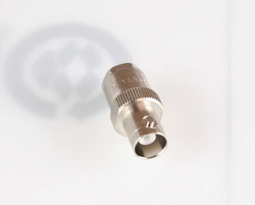 LOTE DE DOS UG89A/U Conector Amphenol RF - Enchufes Coaxiales Foto 1 de 1