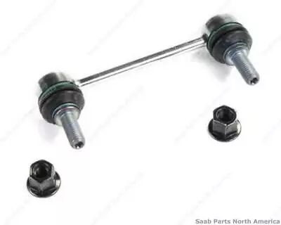 Sway Bar End Link Rear For 2003 Volvo XC90 Turbo 2.9L L6 GAS DOHC PN# 31201603 U - Image 1 of 2