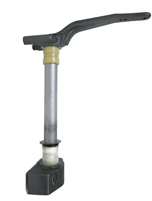 Conjunto de soporte de dirección fueraborda Yamaha 6E5-42510-C0-8D montaje inferior y enlace de varilla Foto 1 de 4