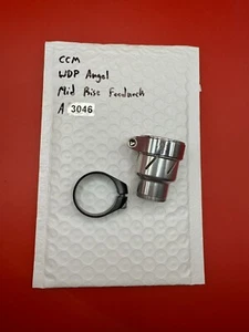 Col d'alimentation CCM WDP Angel taille moyenne - Photo 1/7