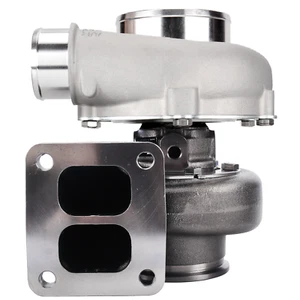 Pulsar Turbo 6262G T51R Mod 0.72A/R Cover T4 0.85a/r Turbo Replace for G35-900 - Picture 1 of 5