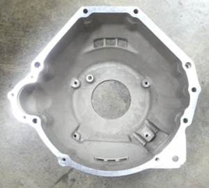 Tremec 4.6L/5.0L/5.4L TCCM1899 Aluminum 5 Speed TKO Bellhousing  - Picture 1 of 4