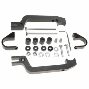 Handguard Snowmobile Mount Kit 34450 HandGuard Motor Sports Snowmobile Mount Kit - Picture 1 of 10