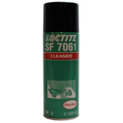 HENKEL AG & CO. KGAA LOCTITE® SF 7061 lösungsmittelhaltiger Universalreiniger Entfetter 400 ml
