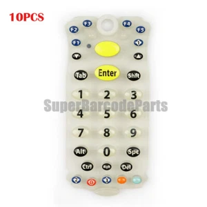 Teclado de 10 piezas (32 teclas) para Honeywell LXE MX7 Tecton - Imagen 1 de 4